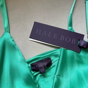 Hale Bob Slip Dress or Nitey